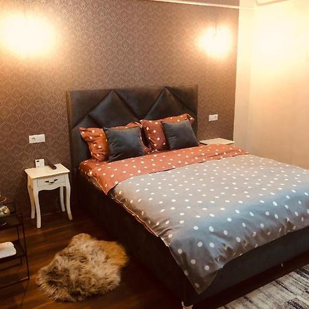 Laguna Apartament Braila Bagian luar foto