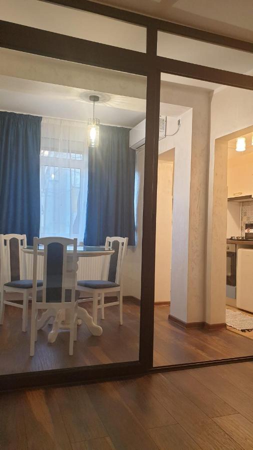 Laguna Apartament Braila Bagian luar foto
