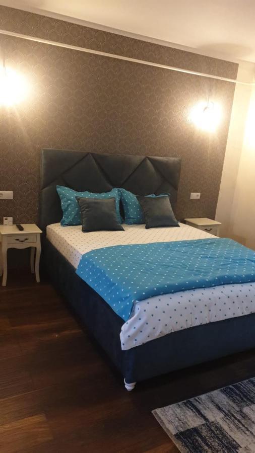Laguna Apartament Braila Bagian luar foto