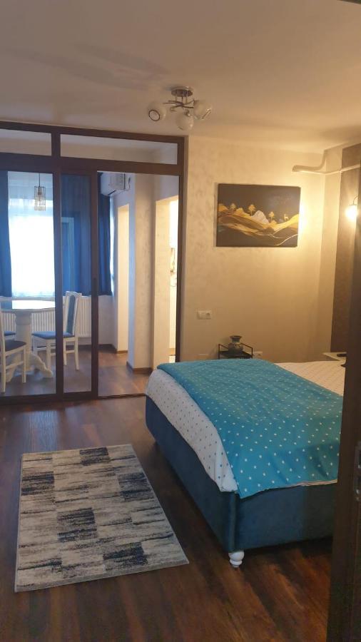 Laguna Apartament Braila Bagian luar foto