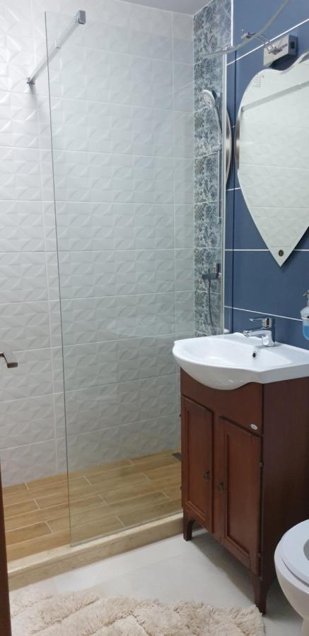 Laguna Apartament Braila Bagian luar foto