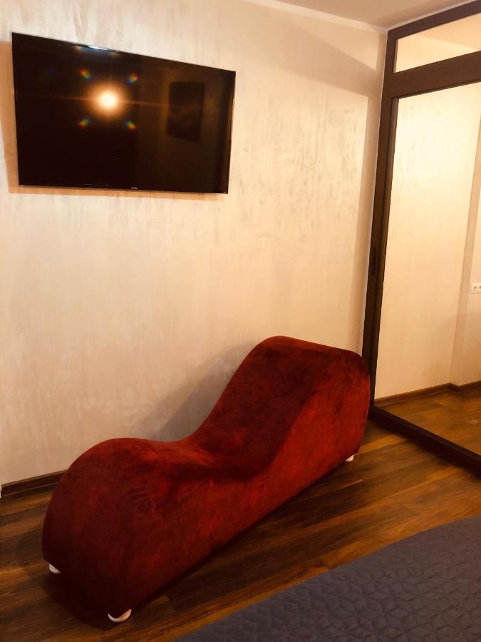 Laguna Apartament Braila Bagian luar foto